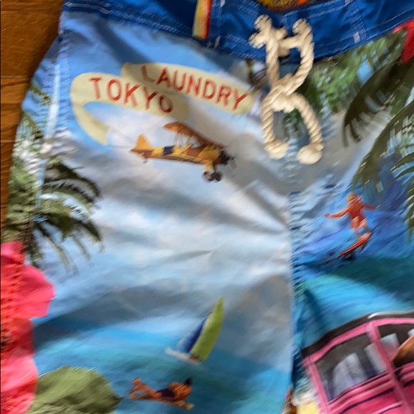 NWOT trunks - Picture 3 of 5